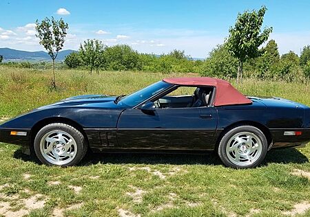 Chevrolet Corvette C4 Cabrio
