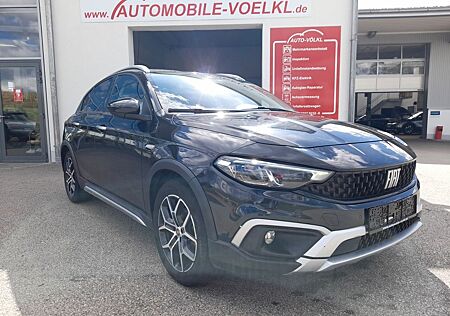 Fiat Tipo 1.0 Lim. CROSS LED/KAMERA/NAVI/DAB/KLIMAAUT