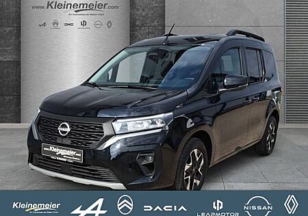 Nissan Townstar DIG-T 130 N-Connecta