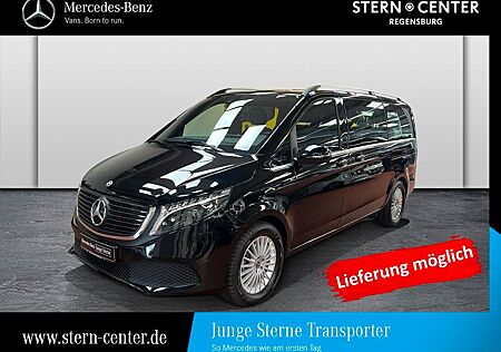 Mercedes-Benz EQV 300 lang elektr. Türen 360° Kamera Distronic