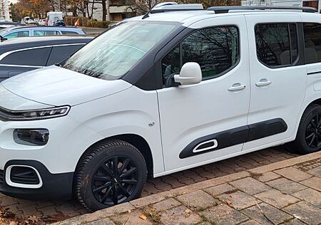 Citroën Berlingo BlueHDi 130 S&S SHINE M EAT8 SHINE