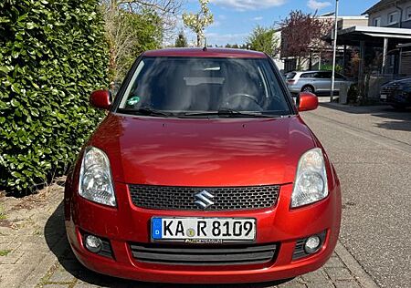 Suzuki Swift 1.3 Club
