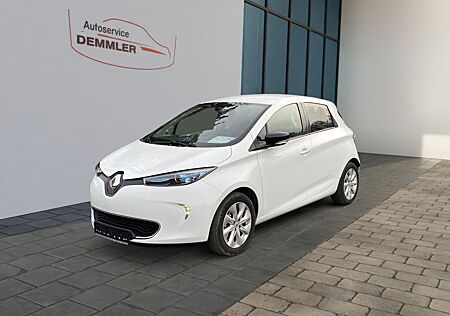 Renault ZOE Intens