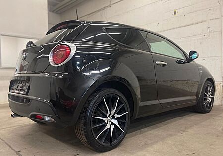 Alfa Romeo MiTo SPORTIVA EURO6/TÜV