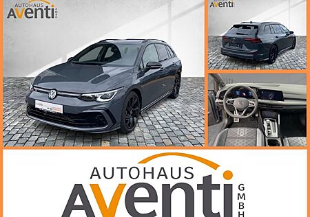 VW Golf Volkswagen VIII R-Line Schiebedach*ACC*DSG*SpurH*LED*
