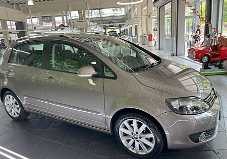 VW Golf Plus Volkswagen 1.4 TSI DSG Highline Highline