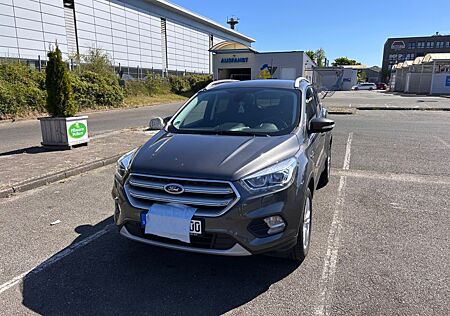 Ford Kuga 1,5 EcoBoost 4x2 110kW COOL & CONNECT C...