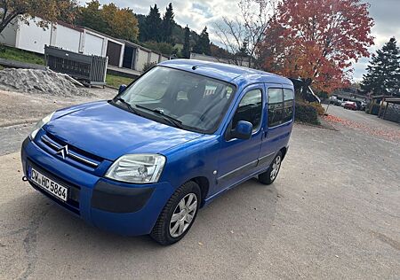 Citroën Berlingo 1.6 16V Multispace Plus Multispace Plus