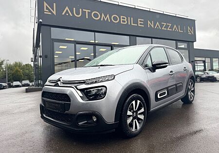 Citroën C3 gebraucht kaufen Citroën C3 PLUS*STYLE PAKET*KLIMAAUTOMATIK*LED