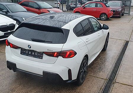 BMW 118d *WINDE*LED*lenkr.-HEIZ*DRIVE-ASS*M-SPORT*CAM