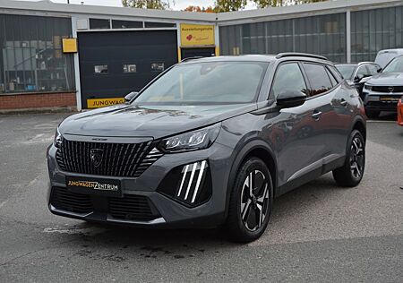 Peugeot 2008 Allure 1.2"EAT8"MAVI"KAMERA"TEMPOMAT"LED"