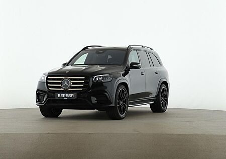Mercedes-Benz GLS 450 d 4M AMG Night Distronic Widescreen 360