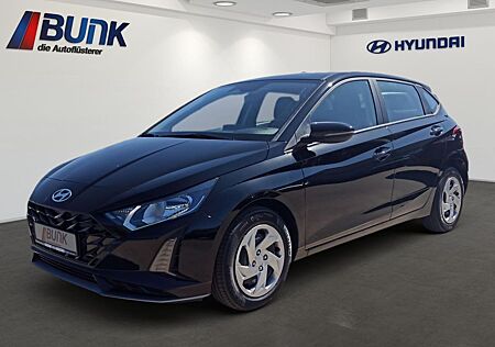 Hyundai i20 Select 1.0L / Funktions-Paket/Apple-Car-Play