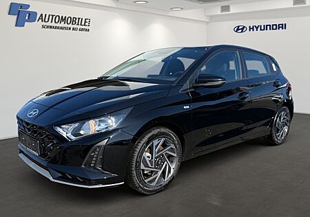 Hyundai i20 1.0 T-GDi Trend Komfortpaket