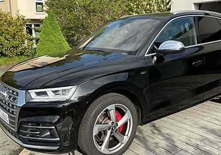 Audi SQ5 3.0 TFSI Leder, Matrix, Luftfederung, Ahk
