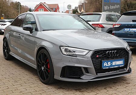 Audi RS3 2.5 TFSI quattro *2.HD/LEDER/B&O/NAV/LED*
