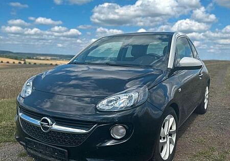 Opel Adam GLAM 1.4 64kW GLAM