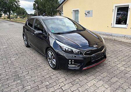 Kia Cee'd Ceed GT-Track
