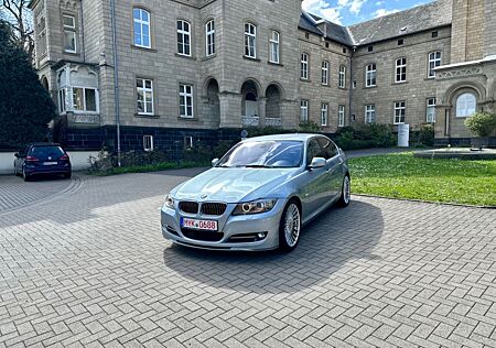 Alpina B3 B3S Biturbo * 2 Hand* Leder* DVD* Leder* Automa*