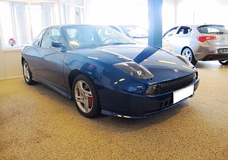 Fiat Coupe 2.0 20V Turbo Plus Turbo Plus