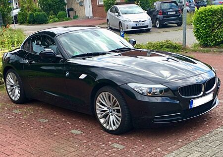 BMW Z4 sDrive20i