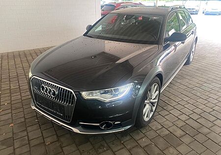Audi A6 Allroad Xenon*Navi*Alcanta*1.Hd*Kd