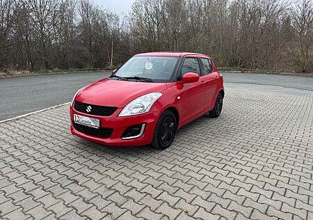 Suzuki Swift 1.2 Club*57652*km