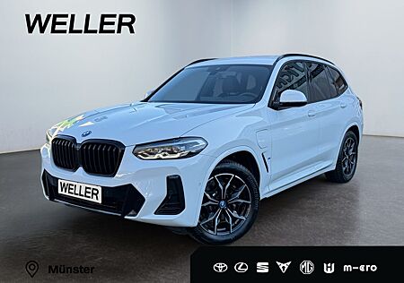 BMW X3 xDrive 30e *M Sport*AHK*ACC*HiFi*Shadow Line*