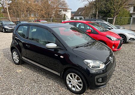 VW Up Volkswagen ! move !