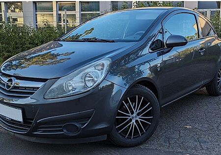 Opel Corsa 1.2 INNOVATION INNOVATION
