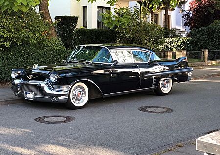 Cadillac Deville