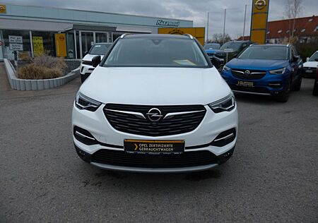 Opel Grandland X Grandland (X)