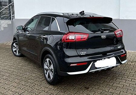 Kia Niro 1.6 GDI Hybrid Vision Vision