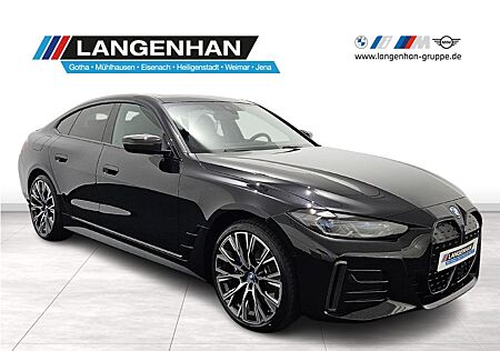 BMW i4 eDrive40 UPE: 82.360 EUR