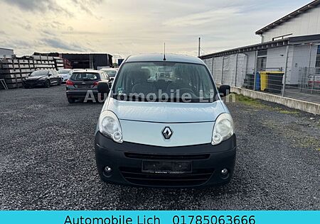 Renault Kangoo Expression Euro4 Klima El Fenster