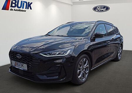 Ford Focus ST-Line 1.0L / Fahrassistenz-Paket / LED