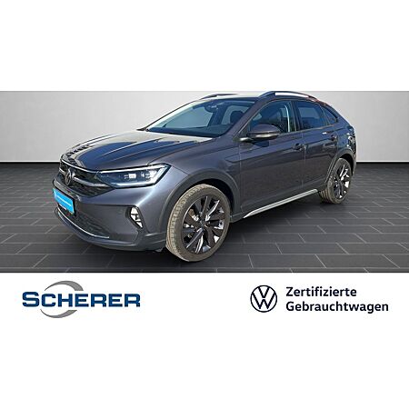 VW Taigo leasen