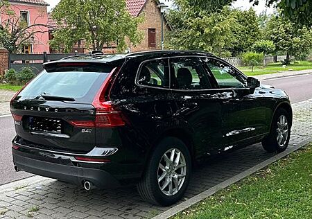Volvo XC 60 XC60 B4 D AWD Momentum Pro Geartronic Moment...