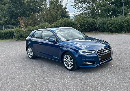 Audi A3 1.4 TFSI
