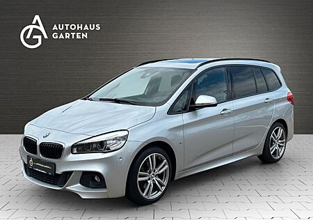 BMW 2er 218 Gran Tourer M Sport LED Alcantara Head-Up