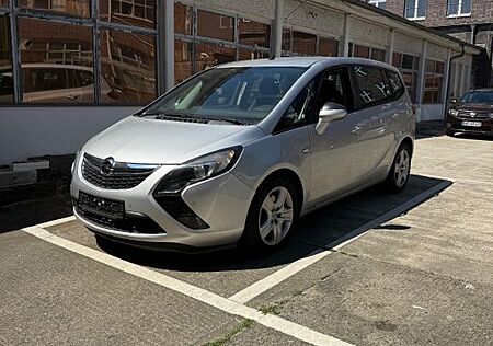 Opel Zafira Tourer 2.0 CDTI Edition 121kW Automat...