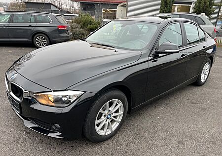 BMW 316 3 Limousine i Euro 5