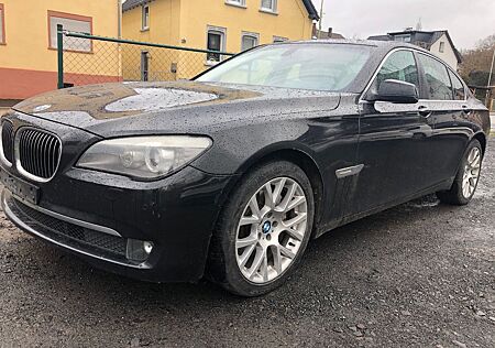 BMW 730d