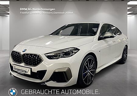 BMW M235i xDrive Gran Coupé Harman/K Head-Up Kamera