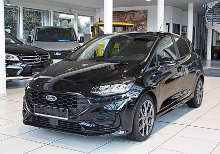 Ford Fiesta ST-Line RFK/DAB/LED/PDC/ACC/KeyFree/SHZSo