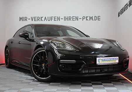 Porsche Panamera ST GTS V8 PDK ACC SERVICE NEU