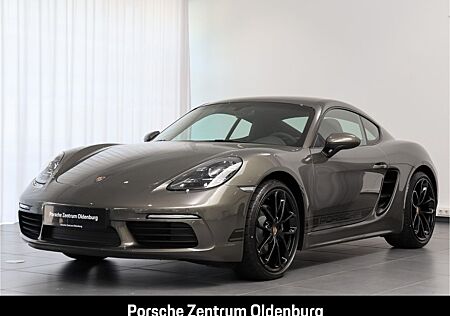 Porsche Cayman 718 Style Edition PDK Navi PDLS Sportsitz