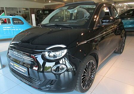 Fiat 500C 500e Cabrio Icon 42 kWh *Elektro*