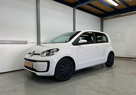 VW Up Volkswagen ! 1.0 move ! KLIMA 1.HAND