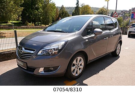 Opel Meriva B "Innovation"